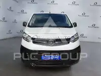 2022 Opel Vivaro