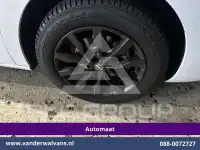 2022 Opel Vivaro