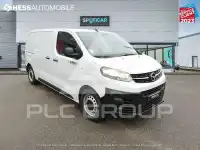 2022 Opel Vivaro