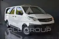 2022 Opel Vivaro