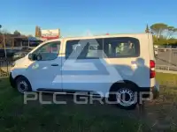 2022 Opel Vivaro