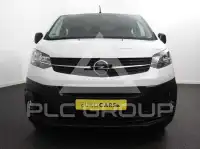 2022 Opel Vivaro