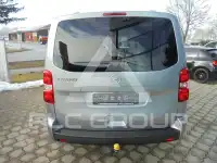 2022 Opel Vivaro