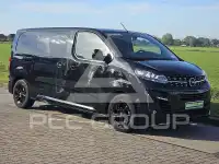 2022 Opel Vivaro