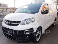 2022 Opel Vivaro
