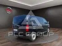 2022 Opel Vivaro