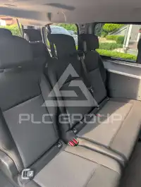 2022 Opel Vivaro
