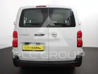 2022 Opel Vivaro