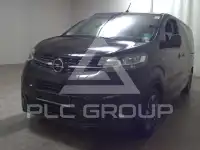 2022 Opel Vivaro