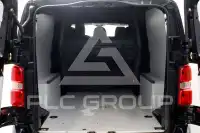 2022 Opel Vivaro