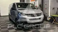 2022 Opel Vivaro