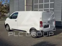 2022 Opel Vivaro