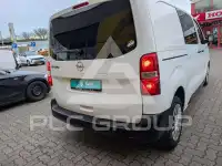 2022 Opel Vivaro