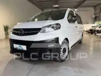 2022 Opel Vivaro