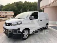 2022 Opel Vivaro