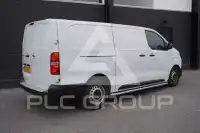 2022 Opel Vivaro