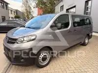 2022 Opel Vivaro
