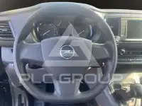 2022 Opel Vivaro
