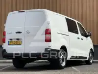 2022 Opel Vivaro