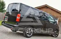 2022 Opel Vivaro