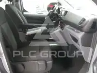 2022 Opel Vivaro