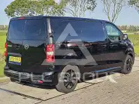 2022 Opel Vivaro