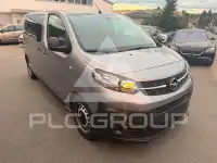 2022 Opel Vivaro