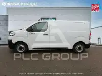 2022 Opel Vivaro