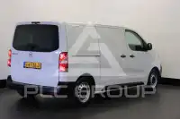 2022 Opel Vivaro