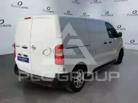 2022 Opel Vivaro