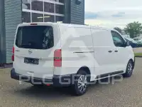 2022 Opel Vivaro