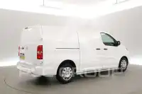 2022 Opel Vivaro