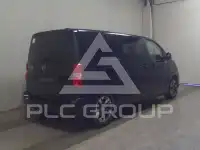 2022 Opel Vivaro