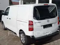 2022 Opel Vivaro