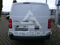 2022 Opel Vivaro