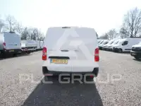 2022 Opel Vivaro