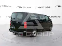 2022 Opel Vivaro