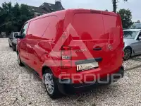 2022 Opel Vivaro