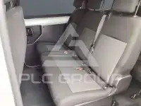 2022 Opel Vivaro