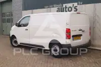 2022 Opel Vivaro