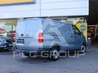 2022 Opel Vivaro