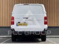 2022 Opel Vivaro