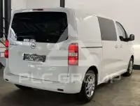 2022 Opel Vivaro