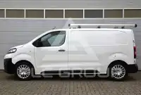 2022 Opel Vivaro
