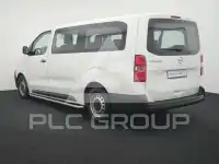 2022 Opel Vivaro
