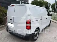 2022 Opel Vivaro