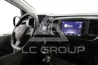 2022 Opel Vivaro