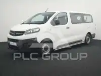 2022 Opel Vivaro