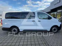 2022 Opel Vivaro