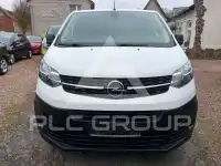 2022 Opel Vivaro